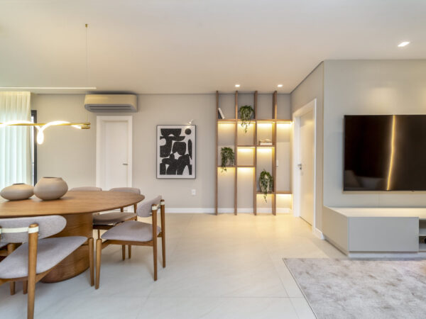 Las Salinas Residences Apartamento Decorado