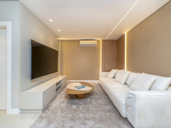 Las Salinas Residences Apartamento Decorado