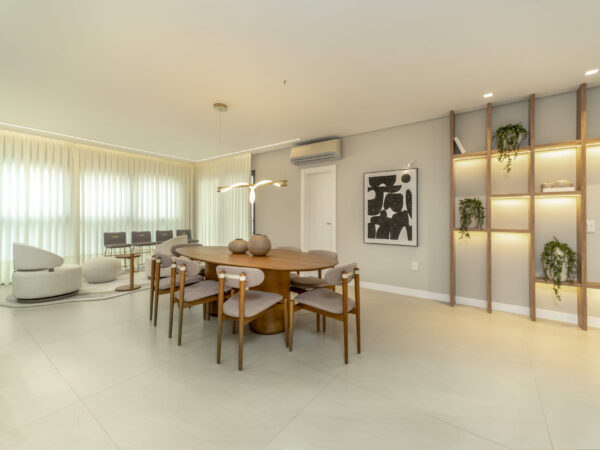 Las Salinas Residences Apartamento Decorado