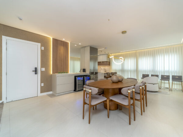 Las Salinas Residences Apartamento Decorado