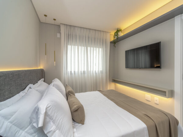 Las Salinas Residences Apartamento Decorado