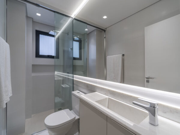 Apartamento Decorado à Venda no Las Salinas Residences