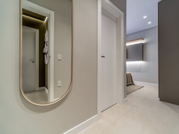 Las Salinas Residences Apartamento Decorado