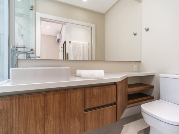 Apartamento Decorado à Venda no South Beach Residence