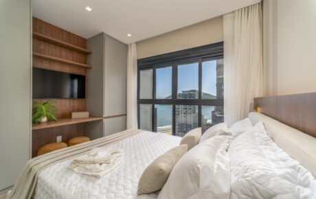 South Beach Residence Apartamento à Venda