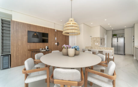 Ap no South Beach Residence