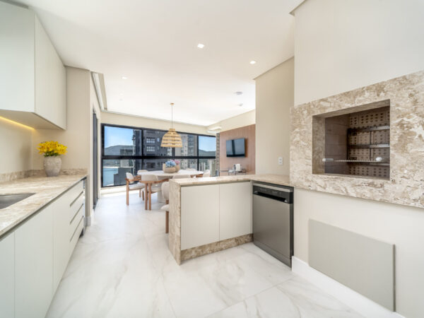 Ap no South Beach Residence