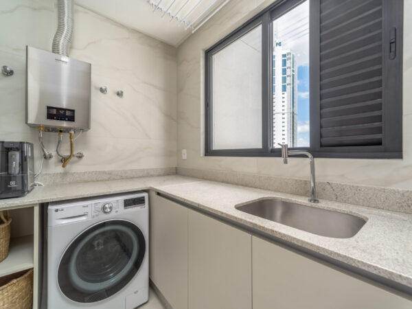 South Beach Residence Apartamento à Venda