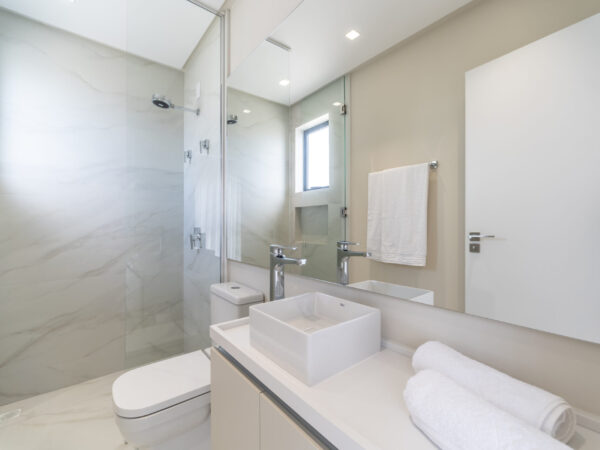 South Beach Residence Preço