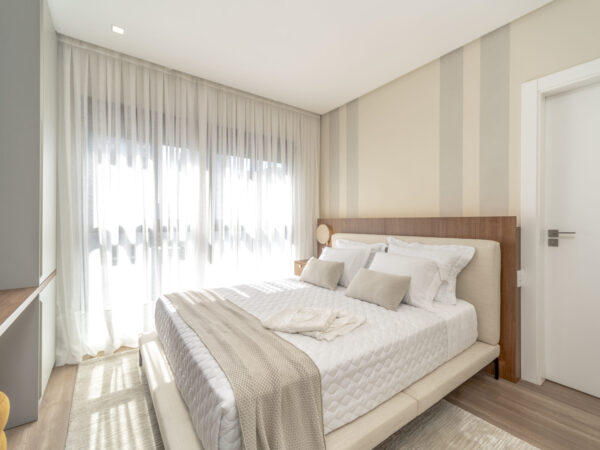 South Beach Residence Preço