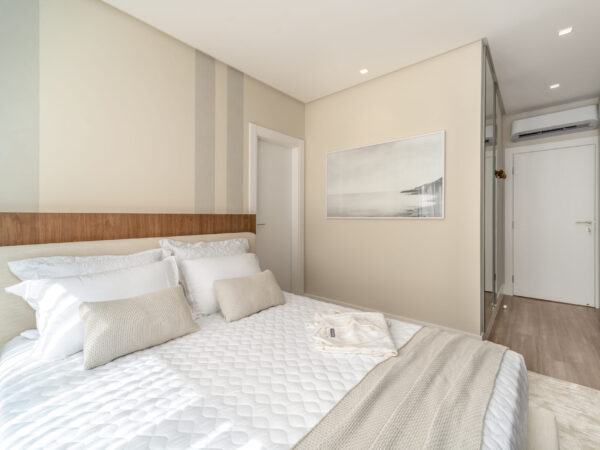 Apartamento no South Beach Residence em Balneário Camboriú