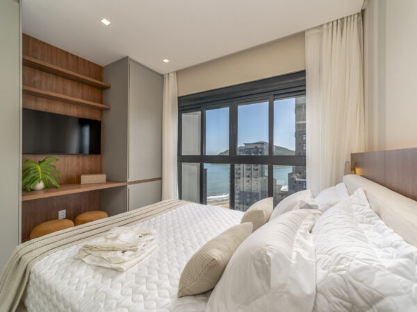 South Beach Residence Preço