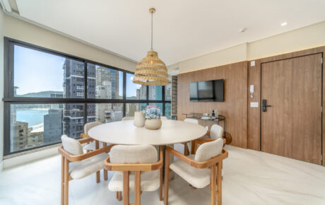 South Beach Residence Preço