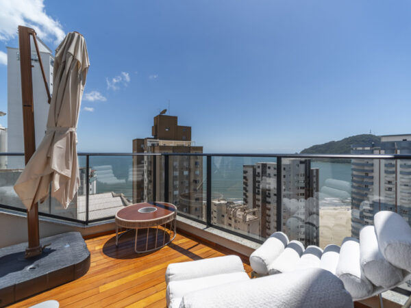 South Beach Residence Preço