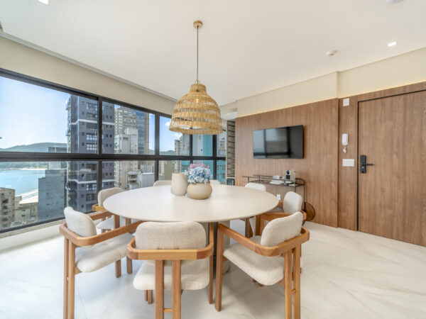 South Beach Residence Ap à Venda