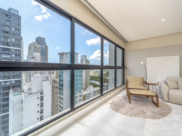 Apartamento à Venda no South Beach Residence