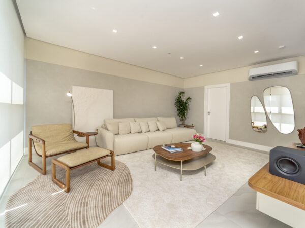 Apartamento à Venda no South Beach Residence