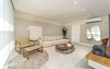 South Beach Residence Ap à Venda