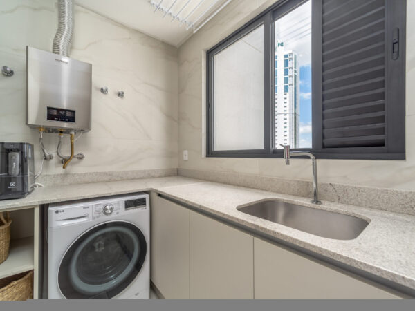 South Beach Residence Ap à Venda