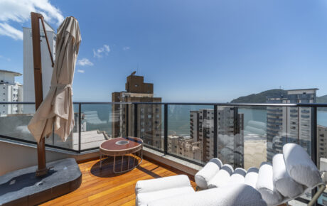 Apartamento à Venda no South Beach Residence