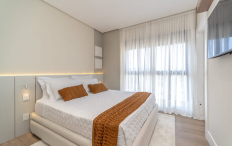 Ap à Venda no South Beach Residence