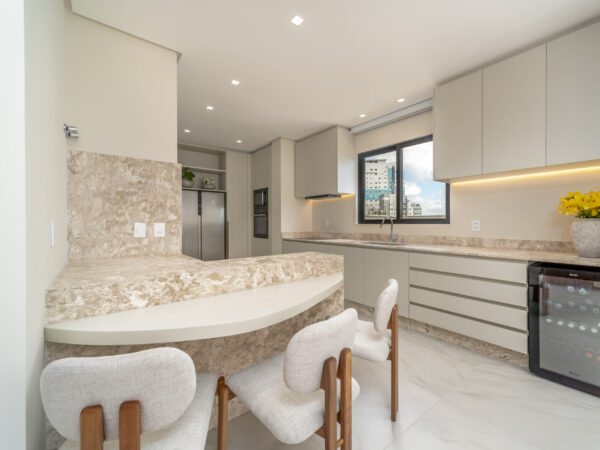 South Beach Residence Balneário Camboriú