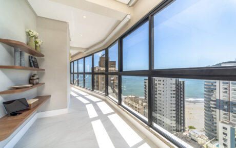 South Beach Residence Balneário Camboriú