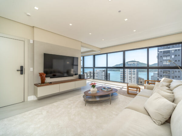 South Beach Residence Decorado Ap à Venda