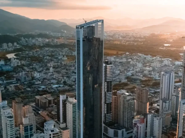 Vitra Apartamento à Venda em Balneário Camboriú
