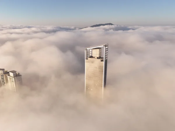 Apartamento no Vitra à Venda