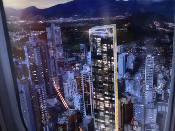 Vitra Apartamento à Venda em Balneário Camboriú