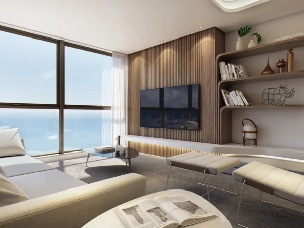 Apartamento no Vitra à Venda