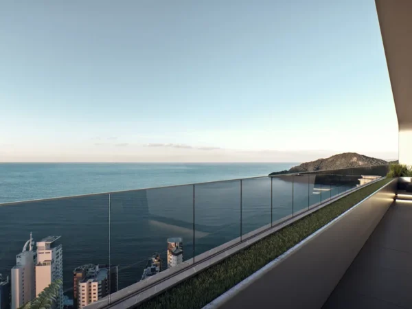 Vitra Apartamento à Venda em Balneário Camboriú