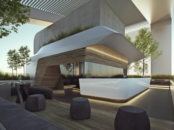 Vitra Apartamento à Venda em Balneário Camboriú