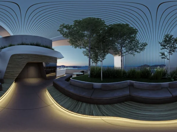 Vitra Apartamento à Venda em Balneário Camboriú