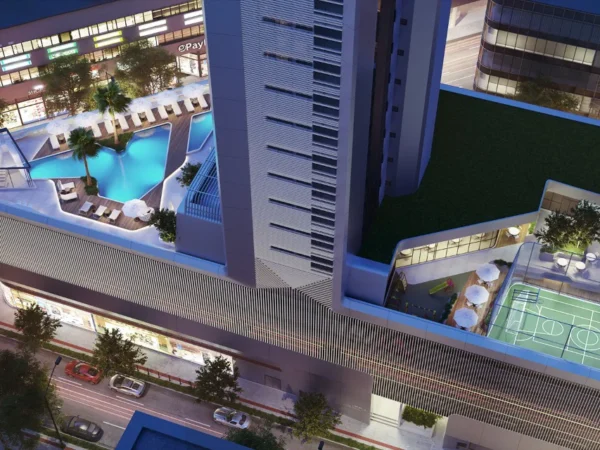 Vitra Apartamento à Venda em Balneário Camboriú