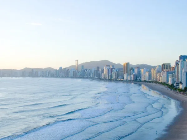 Vitra Apartamento à Venda em Balneário Camboriú