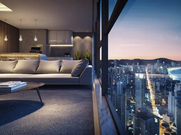 Vitra Apartamento à Venda em Balneário Camboriú