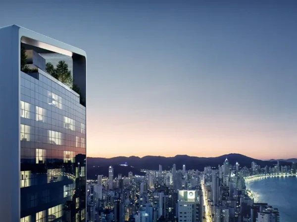 Vitra Apartamento à Venda em Balneário Camboriú
