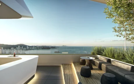 Apartamento no Vitra à Venda