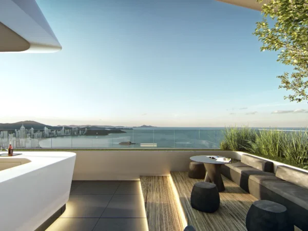 Apartamento no Vitra à Venda