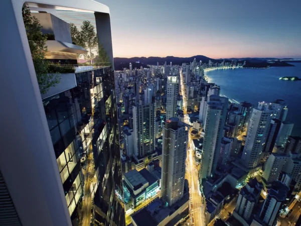 Vitra Apartamento à Venda em Balneário Camboriú