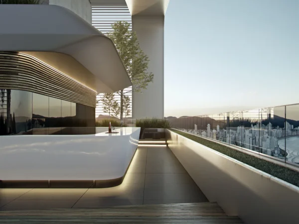 Vitra Apartamento à Venda em Balneário Camboriú