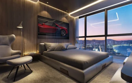 Vitra Apartamento à Venda em Balneário Camboriú