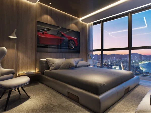 Vitra Apartamento à Venda em Balneário Camboriú