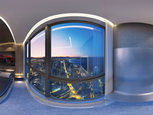 Vitra Andar Alto à Venda