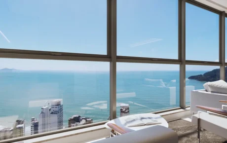 Vitra Andar Alto à Venda