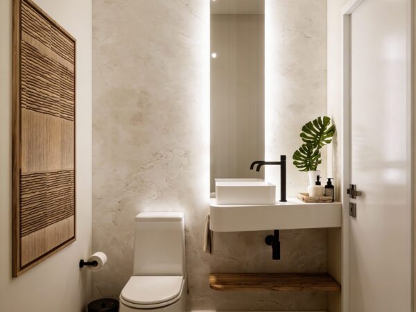 Vitra Apartamento Decorado à Venda