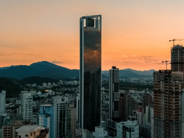 Vitra Ap à Venda Balneário Camboriú