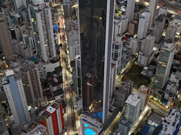 Vitra Ap à Venda Balneário Camboriú